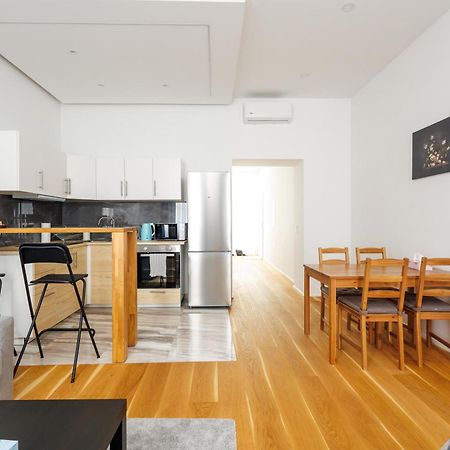 2 Beds Top Apart In Vienna'S Heart 外观 照片