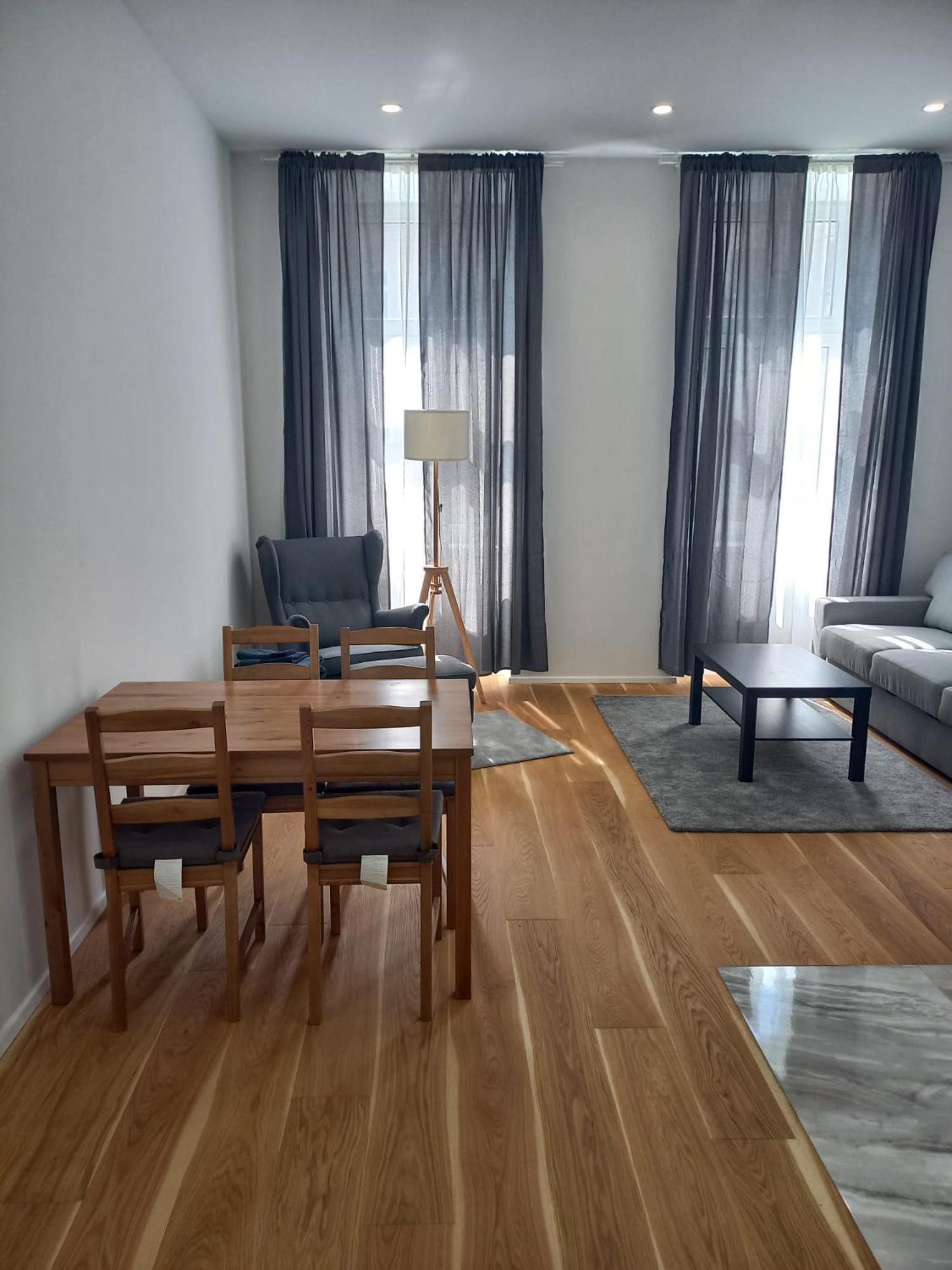 2 Beds Top Apart In Vienna'S Heart 外观 照片