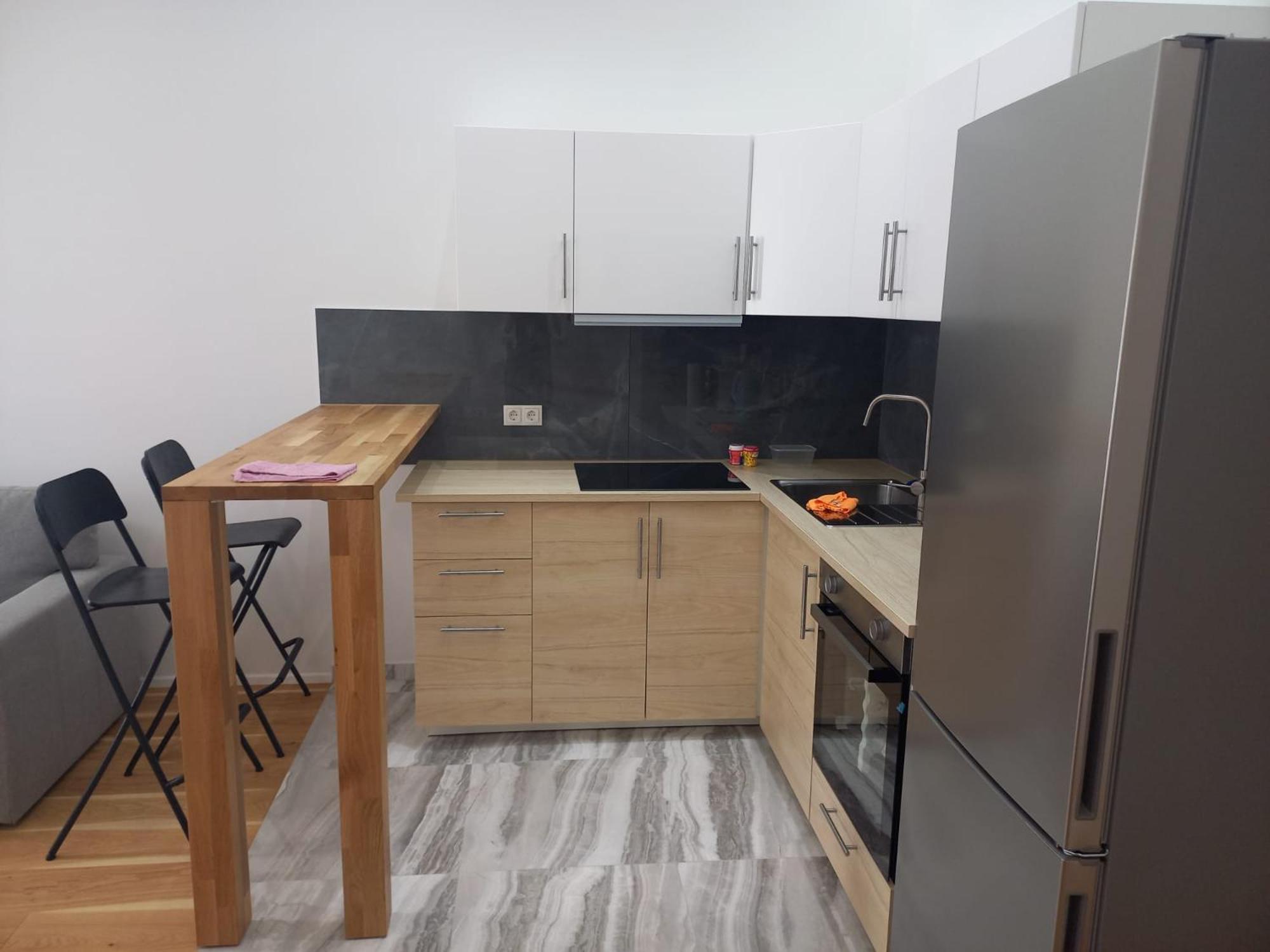 2 Beds Top Apart In Vienna'S Heart 外观 照片