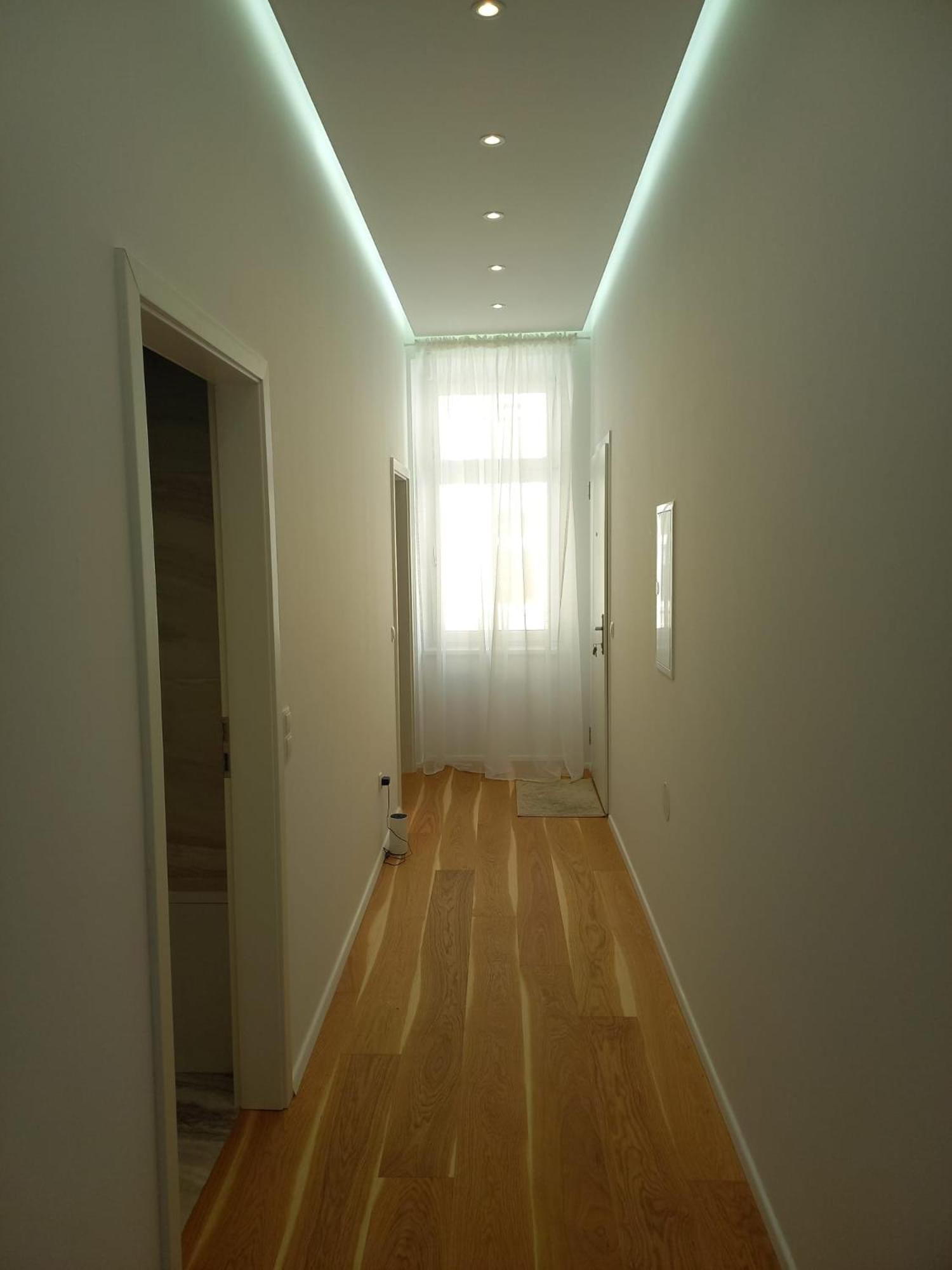 2 Beds Top Apart In Vienna'S Heart 外观 照片