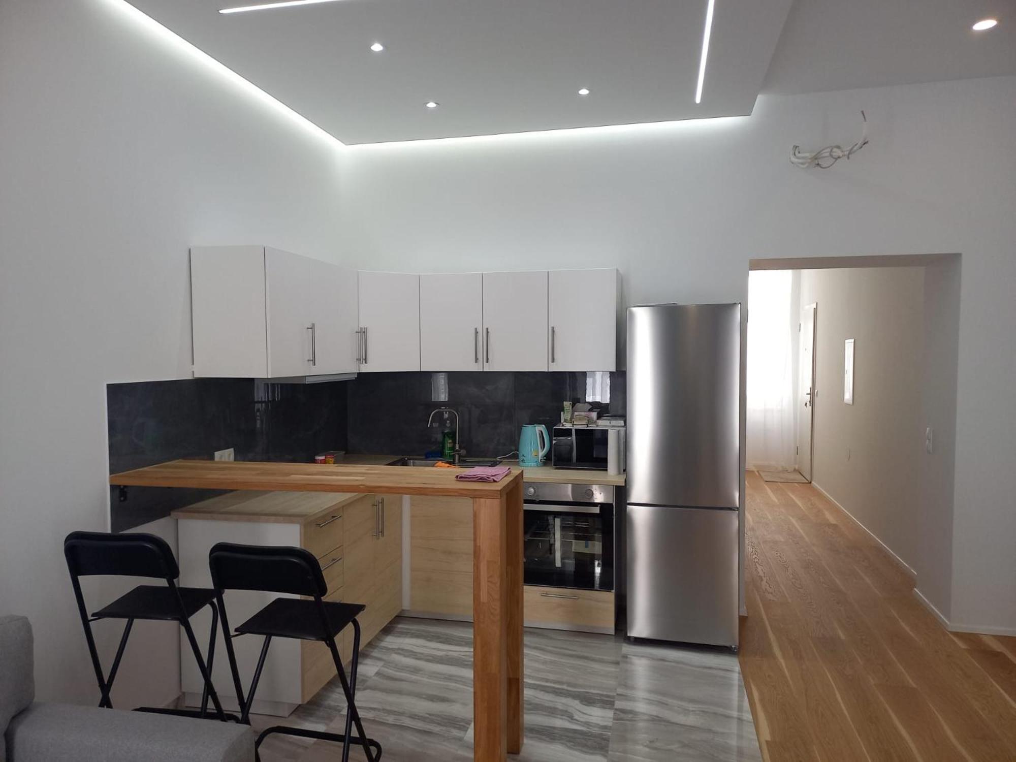 2 Beds Top Apart In Vienna'S Heart 外观 照片