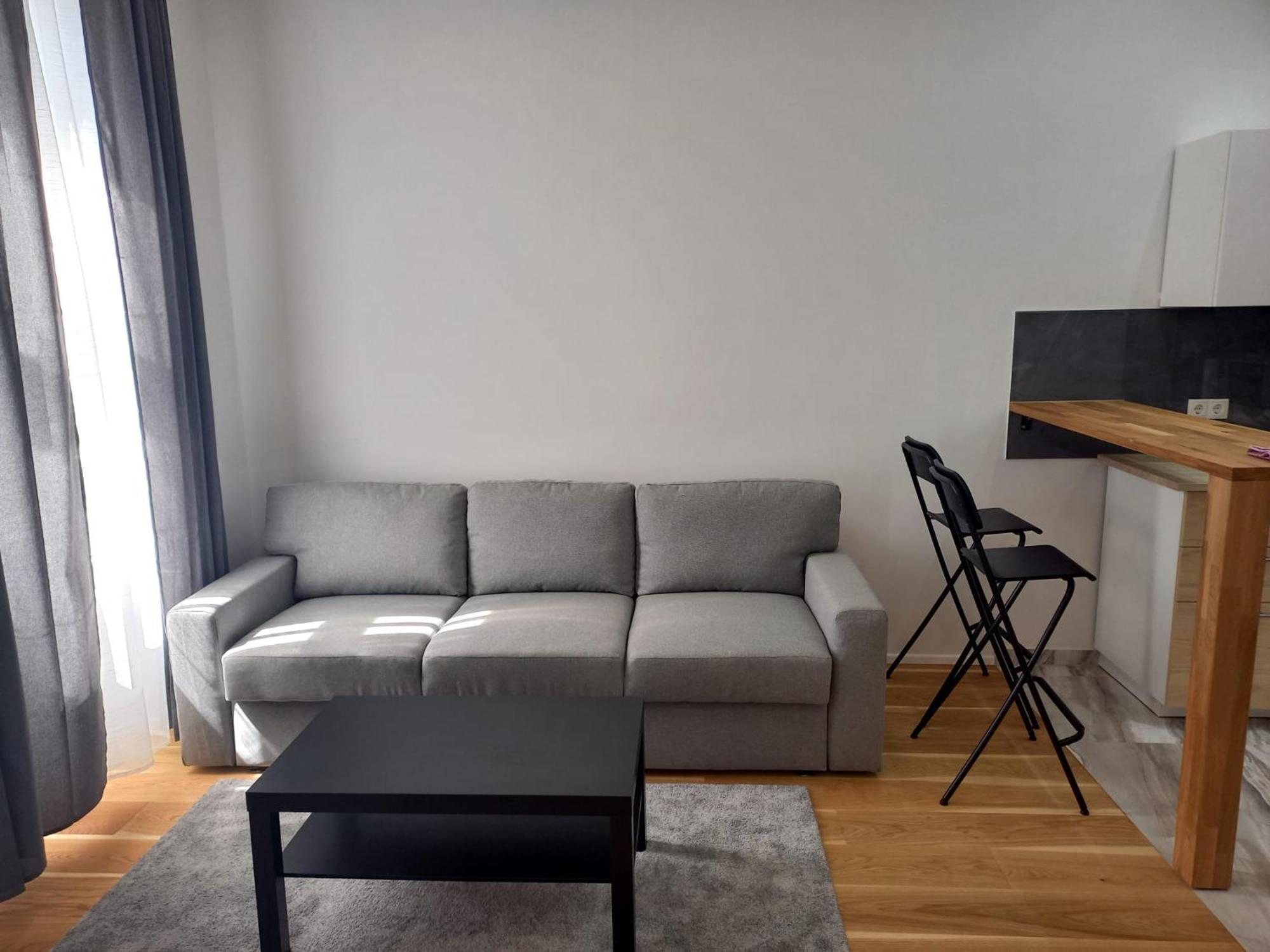 2 Beds Top Apart In Vienna'S Heart 外观 照片