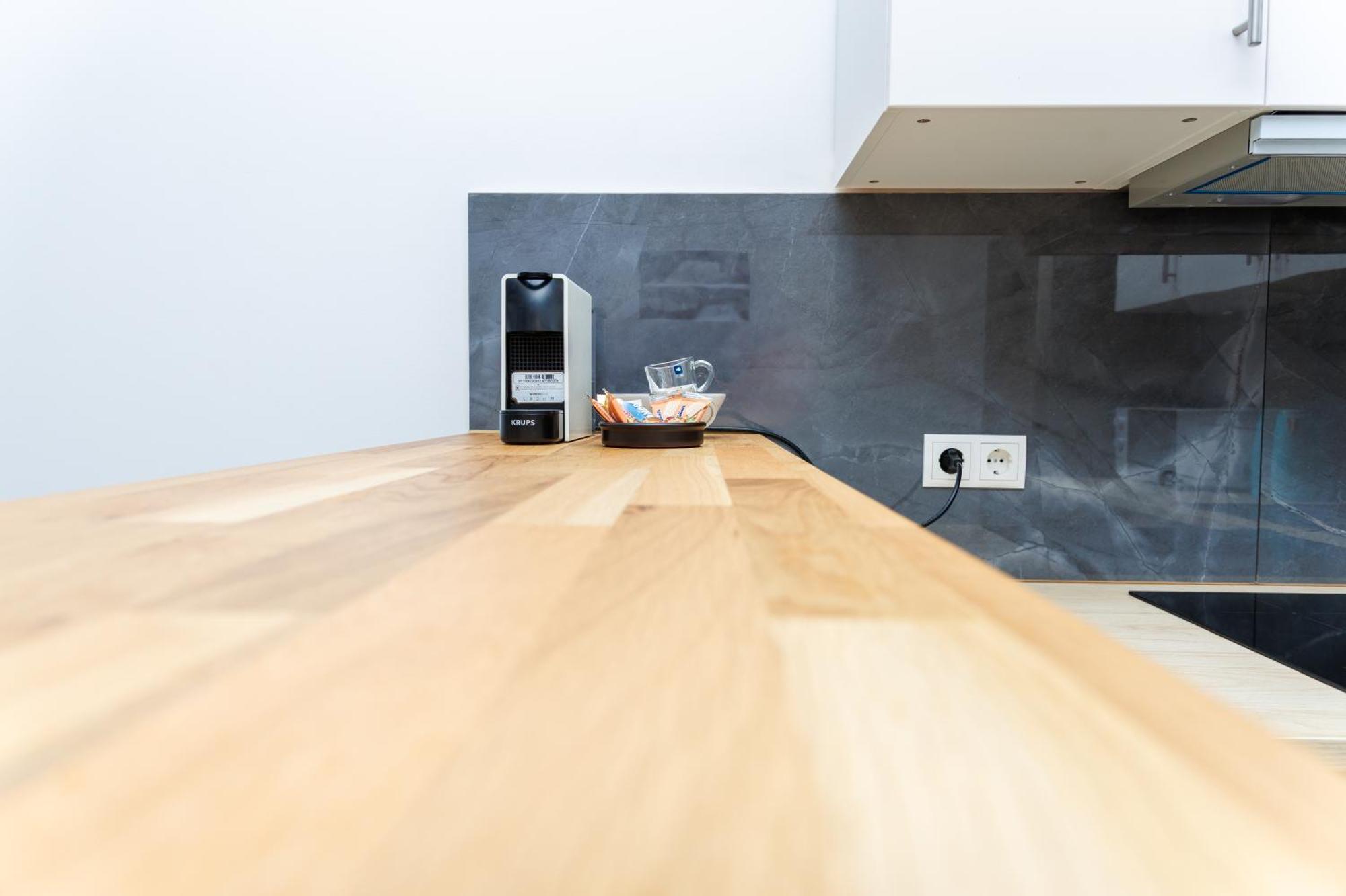 2 Beds Top Apart In Vienna'S Heart 外观 照片