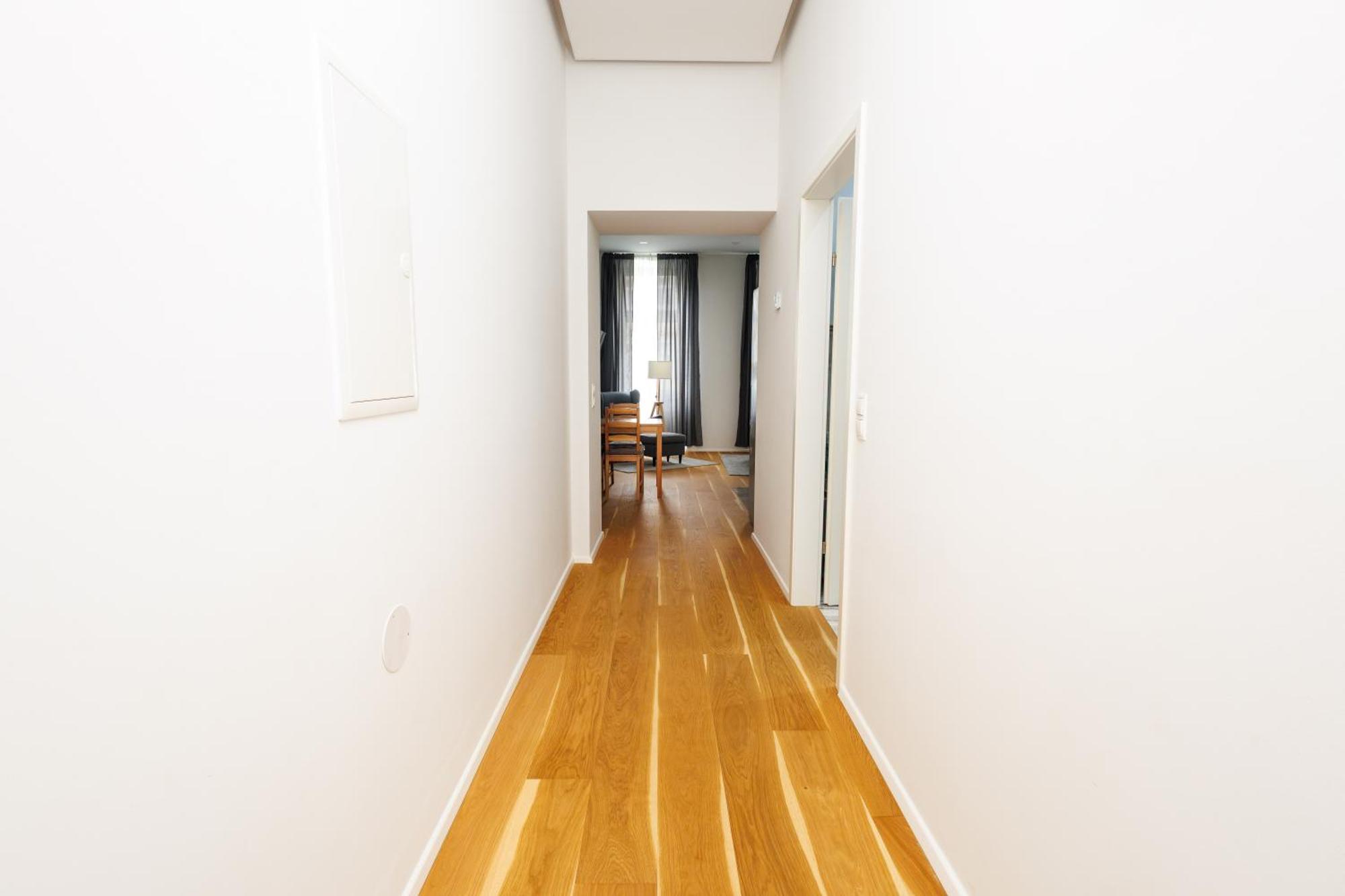 2 Beds Top Apart In Vienna'S Heart 外观 照片