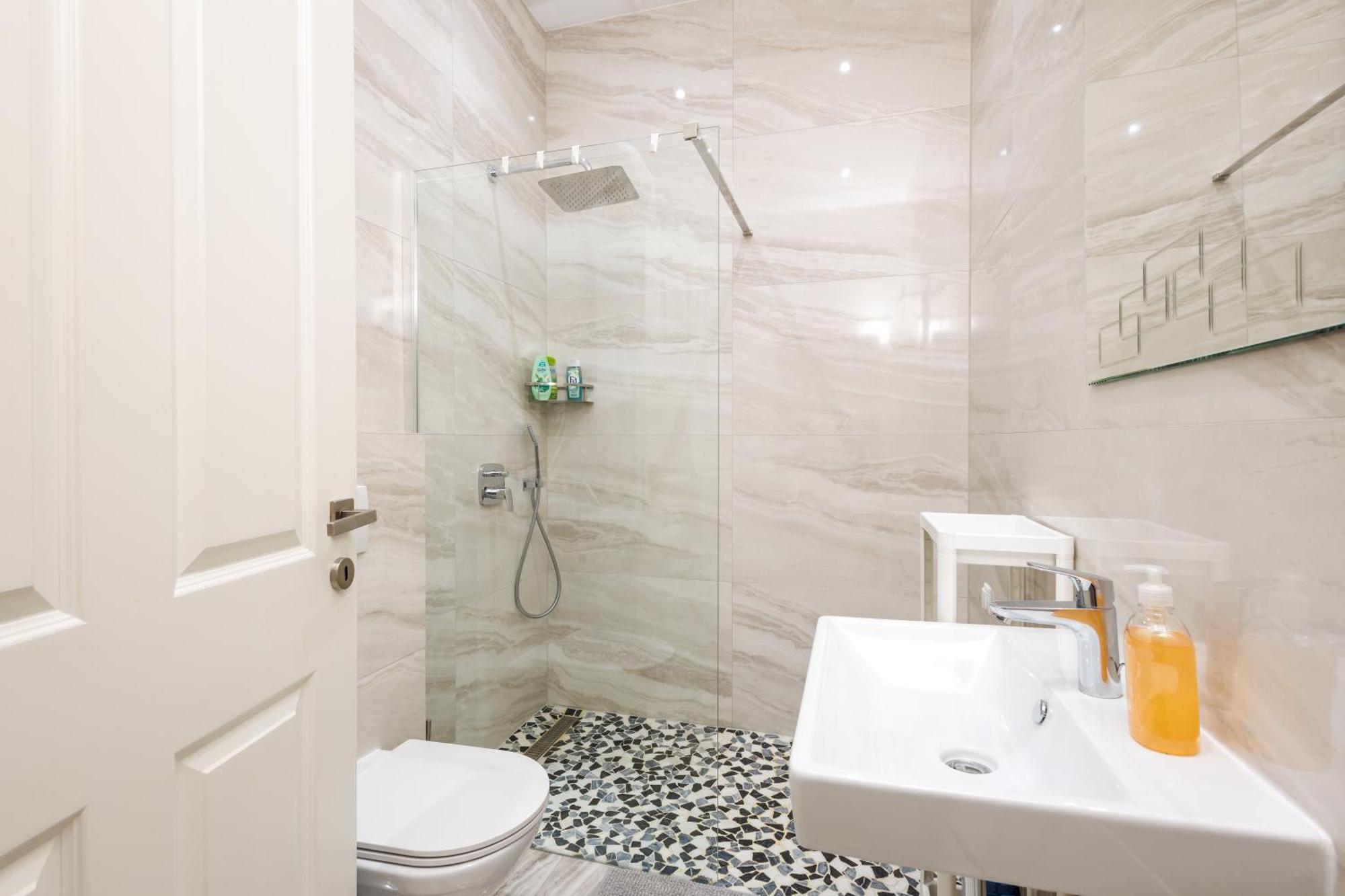 2 Beds Top Apart In Vienna'S Heart 外观 照片